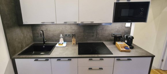 2-Zimmer Wohnung in Ottakring, Austria, Nr. 216080 7