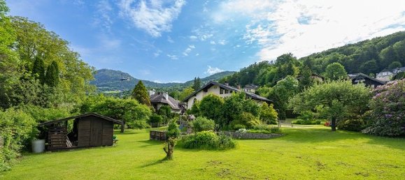 Land in Elsbethen, Austria No. 198305 2