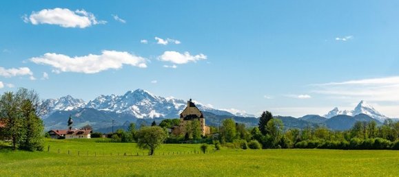 Land in Elsbethen, Austria No. 198305 5