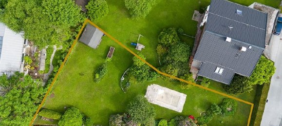 Land in Elsbethen, Austria No. 198305 3