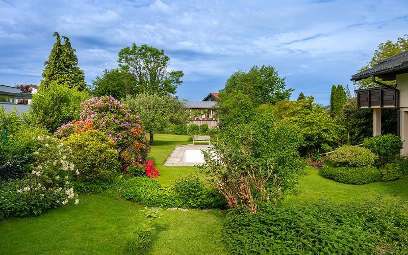  Land in Elsbethen, Austria No. 198305