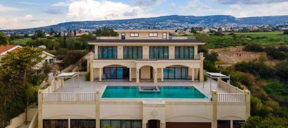 6 Schlafzimmer Villa in Pegeia, Cyprus, Nr. 139458 2