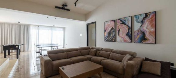 6 Schlafzimmer Villa in Pegeia, Cyprus, Nr. 139458 5