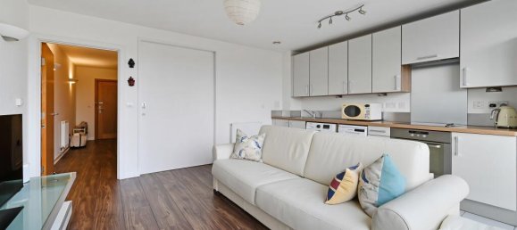 1 bedroom Apartment in London, United Kingdom No. 9662 16
