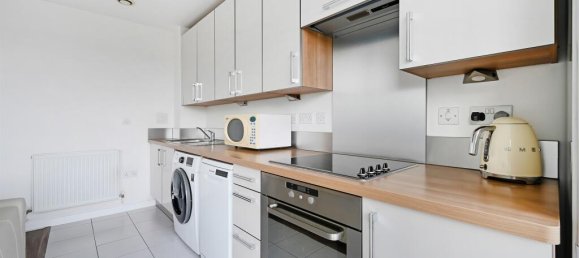 1 bedroom Apartment in London, United Kingdom No. 9662 15