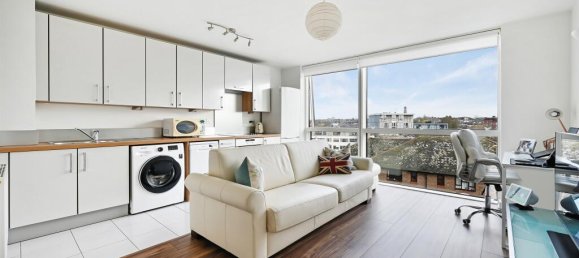 1 bedroom Apartment in London, United Kingdom No. 9662 3