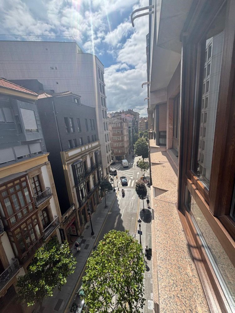 2 bedrooms Apartment in Gijon, Spain No. 190149