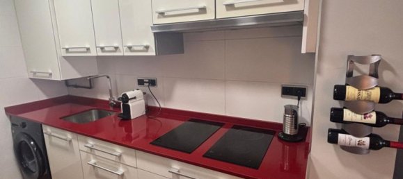 2 bedrooms Apartment in Gijon, Spain No. 190149 3