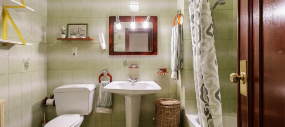 5 غرف نوم شقة في Granada, Spain رقم 148986 14