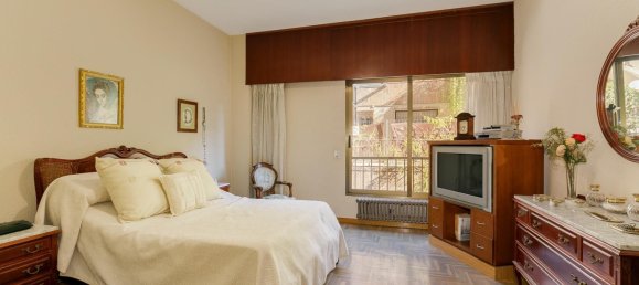 5 غرف نوم شقة في Granada, Spain رقم 148986 19