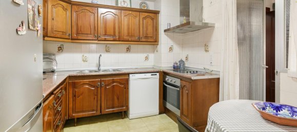 5 غرف نوم شقة في Granada, Spain رقم 148986 5