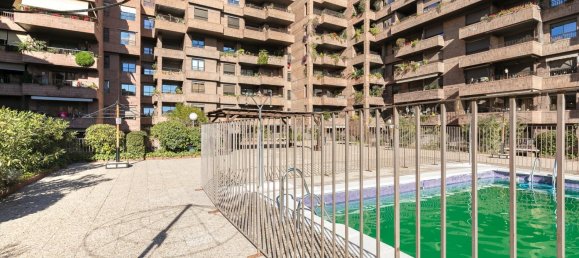 5 غرف نوم شقة في Granada, Spain رقم 148986 34