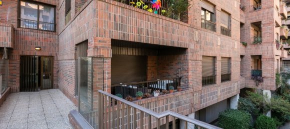 5 غرف نوم شقة في Granada, Spain رقم 148986 32