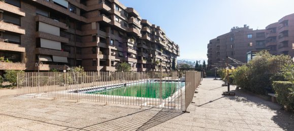 5 غرف نوم شقة في Granada, Spain رقم 148986 36