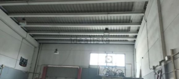 Lagerhaus in Andalusia, Spain 230m², Nr. 152133 2