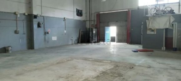 Lagerhaus in Andalusia, Spain 230m², Nr. 152133 5