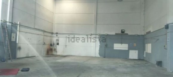 Lagerhaus in Andalusia, Spain 230m², Nr. 152133 4