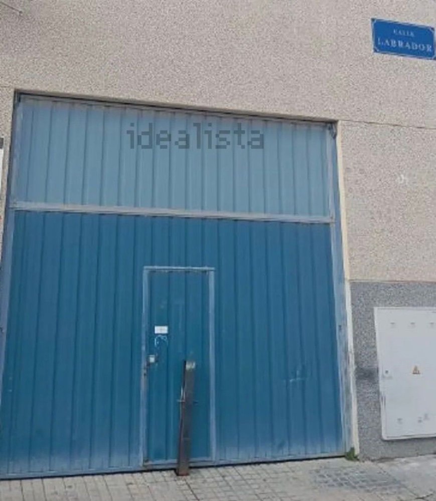 Lagerhaus in Andalusia, Spain 230m², Nr. 152133