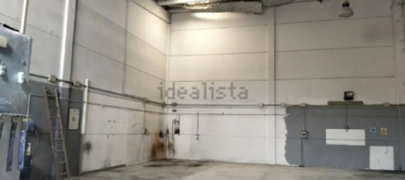 Lagerhaus in Andalusia, Spain 230m², Nr. 152133 3