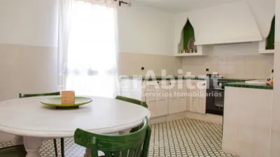 Apartamento de 3 dormitorios en Les Alqueries, Spain No. 31845