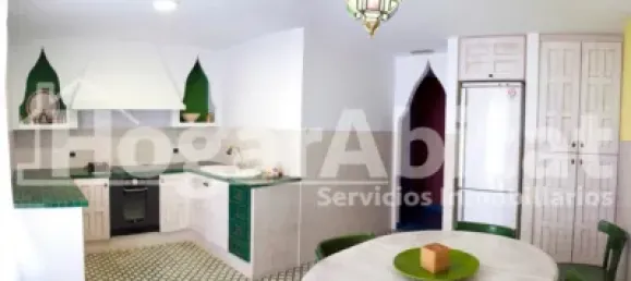 Apartamento de 3 dormitorios en Les Alqueries, Spain No. 31845 22