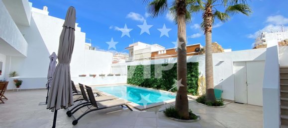 3 chambres Duplex à Olhao, Portugal No. 109369 39