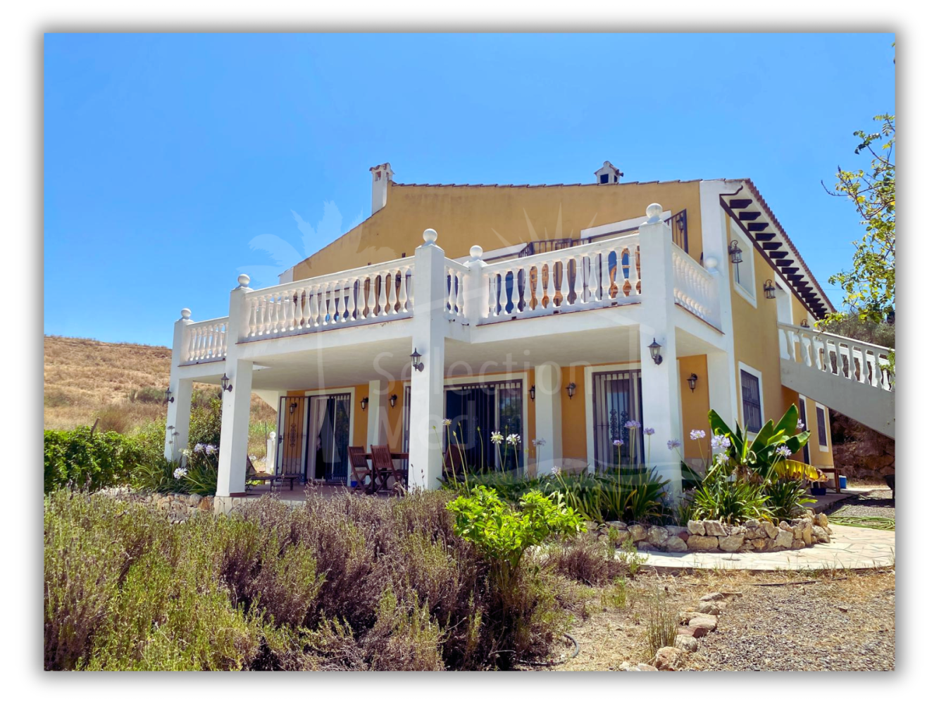 6 bedrooms House in Coin, Spain No. 155162