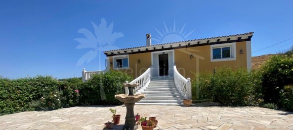 6 bedrooms House in Coin, Spain No. 155162 35