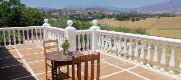 6 bedrooms House in Coin, Spain No. 155162 7