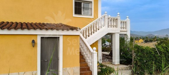 6 bedrooms House in Coin, Spain No. 155162 34