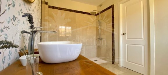 6 bedrooms House in Coin, Spain No. 155162 23