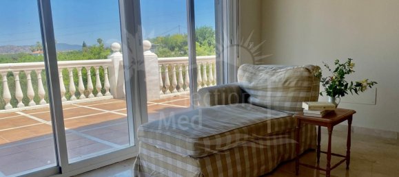 6 bedrooms House in Coin, Spain No. 155162 4