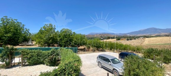 6 bedrooms House in Coin, Spain No. 155162 33