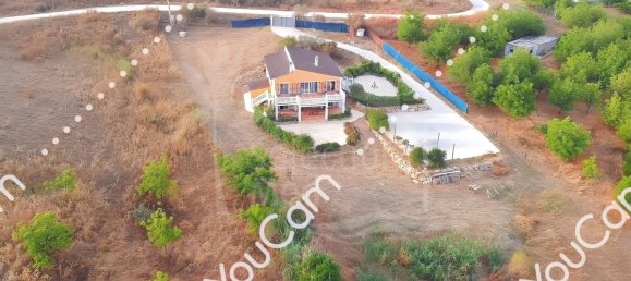 6 bedrooms House in Coin, Spain No. 155162 8