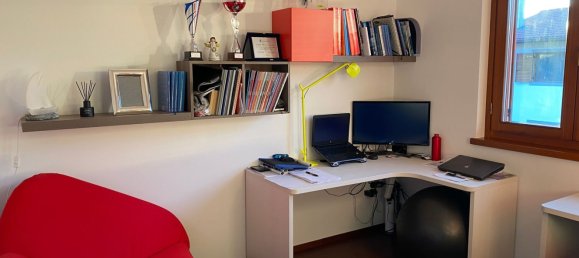 Вилла с 3 спальнями в Гориция, Италия № 327189 30