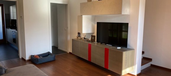 Вилла с 3 спальнями в Гориция, Италия № 327189 12