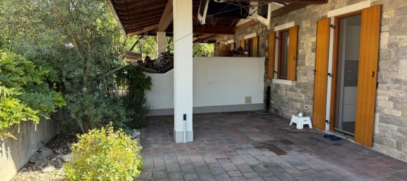 Вилла с 3 спальнями в Гориция, Италия № 327189 2