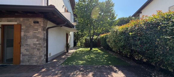 Вилла с 3 спальнями в Гориция, Италия № 327189 3