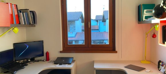 Вилла с 3 спальнями в Гориция, Италия № 327189 29