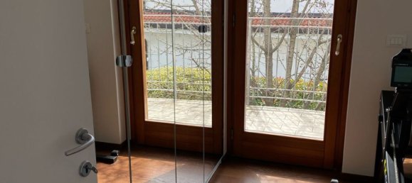 Вилла с 3 спальнями в Гориция, Италия № 327189 28