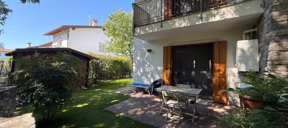 Вилла с 3 спальнями в Гориция, Италия № 327189 7