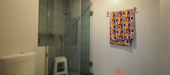 شقة 2 غرف نوم  في Pattaya, Thailand رقم 3006 9