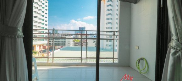 شقة 2 غرف نوم  في Pattaya, Thailand رقم 3006 22