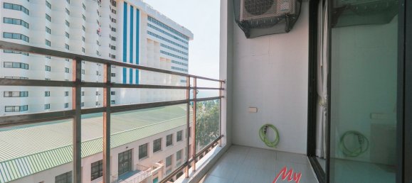 شقة 2 غرف نوم  في Pattaya, Thailand رقم 3006 23