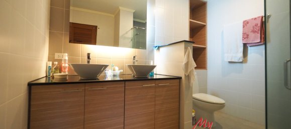 شقة 2 غرف نوم  في Pattaya, Thailand رقم 3006 26