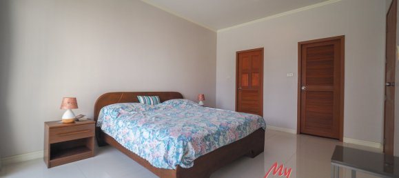 شقة 2 غرف نوم  في Pattaya, Thailand رقم 3006 20