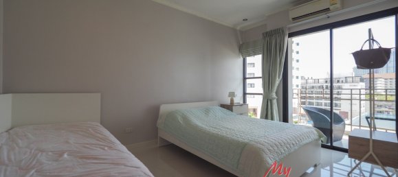 شقة 2 غرف نوم  في Pattaya, Thailand رقم 3006 11