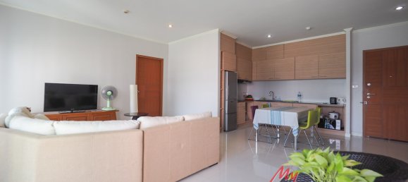 شقة 2 غرف نوم  في Pattaya, Thailand رقم 3006 5