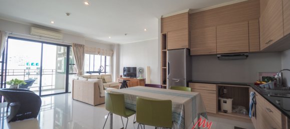 شقة 2 غرف نوم  في Pattaya, Thailand رقم 3006 2