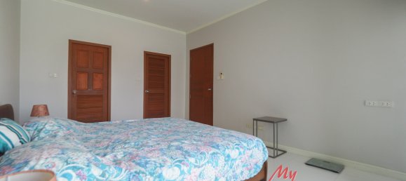 شقة 2 غرف نوم  في Pattaya, Thailand رقم 3006 21